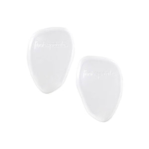 Gel Ball of Foot Cushions: Clear