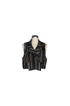 Chord Reversible Vest | Ore