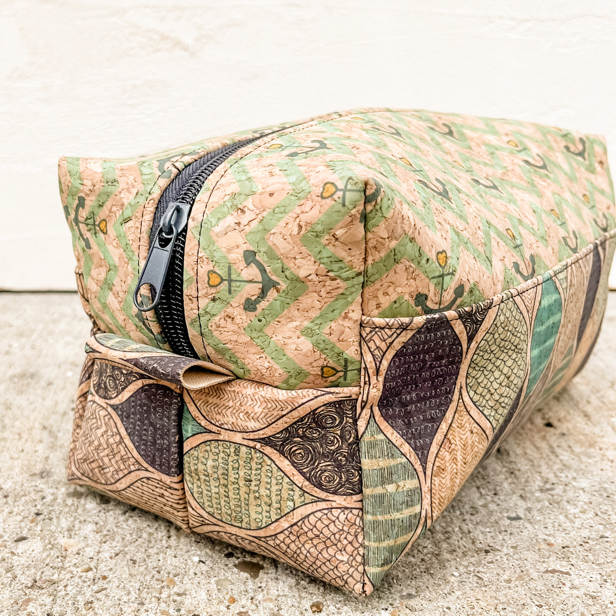 Away the dopp kit deals