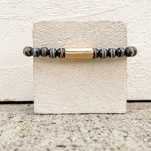 "Dorje" Roll On Bracelet
