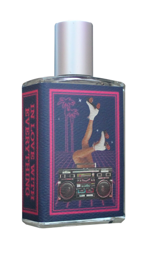In Love With Everything Cologne | 50ml