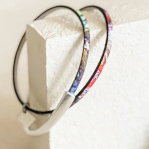 DREAMY Limited Edition Leather Bracelet