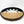 Zubita Woven Bowls: Black | Medium | 12'