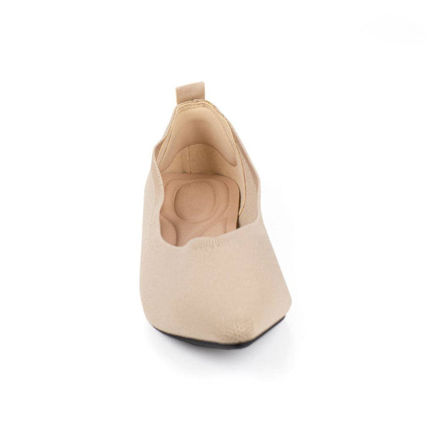 Back of Heel Cushions: Assorted (3 Pairs)