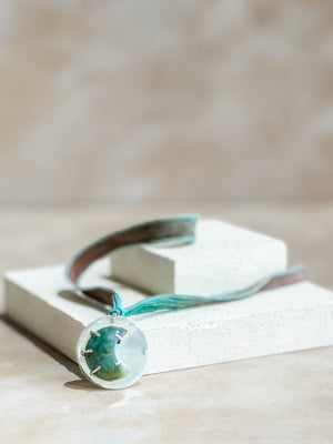 Luna Necklace No. 10