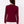 Odalis Long Sleeve Contrast Trim Tee (BLS161): 608C Wine/Ice / Size 1