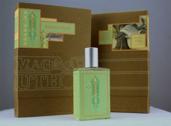 Saint Julep Cologne | 50ml