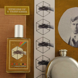 Memoirs of  Trespasser Cologne | 50ml