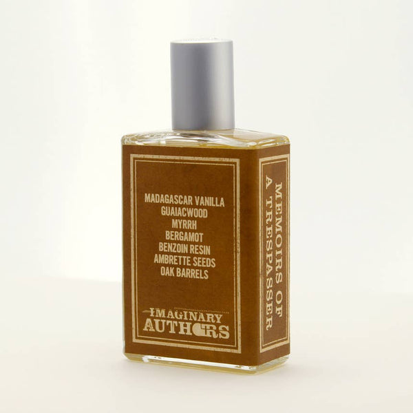 Memoirs of  Trespasser Cologne | 50ml
