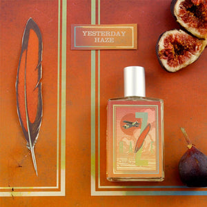 Yesterday Haze Cologne | 50ml
