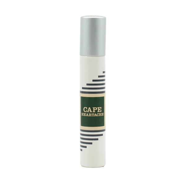 Cape Heartache Cologne | 14ml Travel Size