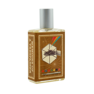 Memoirs of  Trespasser Cologne | 50ml