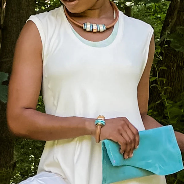 Daydreamer REVERSIBLE Necklace