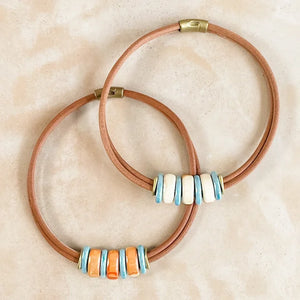 Daydreamer REVERSIBLE Necklace