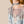 Miranda Convertible Choker/Lariat/5x Wrap Bracelet