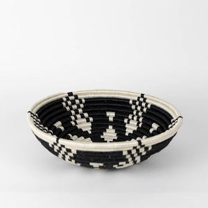 Boutique Kaleidoscope Woven Bowls | Medium | 12"