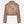 Marlin Leather Jacket | Camel