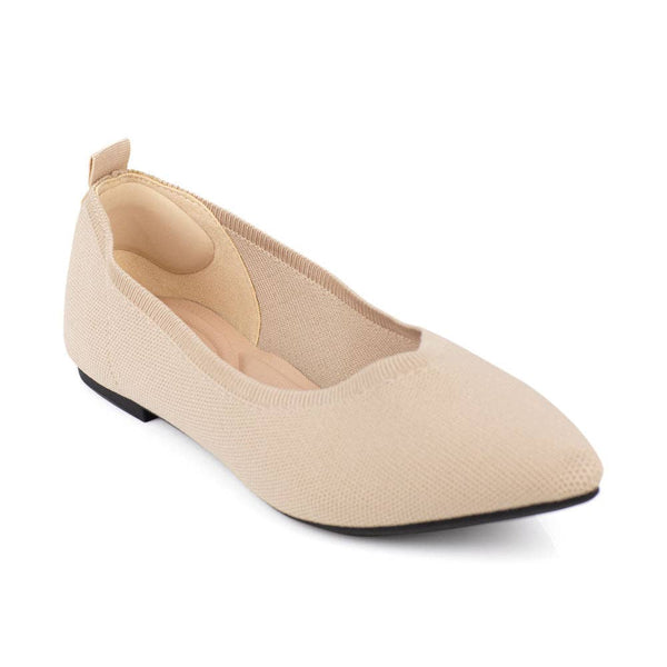 Back of Heel Cushions: Assorted (3 Pairs)