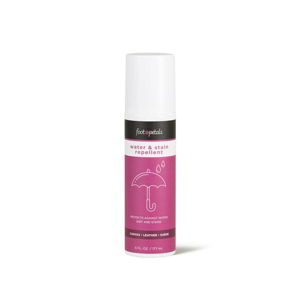 Shoe Water & Stain Repellent Spray: 6 oz.