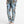 Collins Lily Leaf Stretch Tie Waist Pant | Jean | One Size