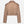 Marlin Leather Jacket | Camel