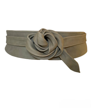 Wrap - Sea Grass- OS - belt