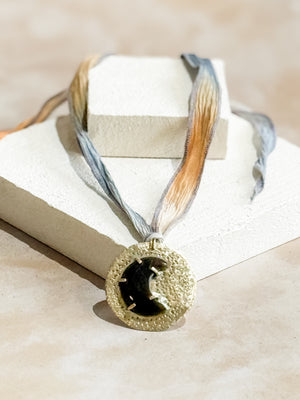 Luna Necklace No. 14