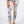 Roseann Floral Print Pant | Beige