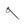 Iron Anchor Nail