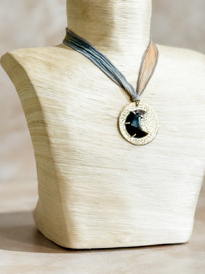 Luna Necklace No. 14