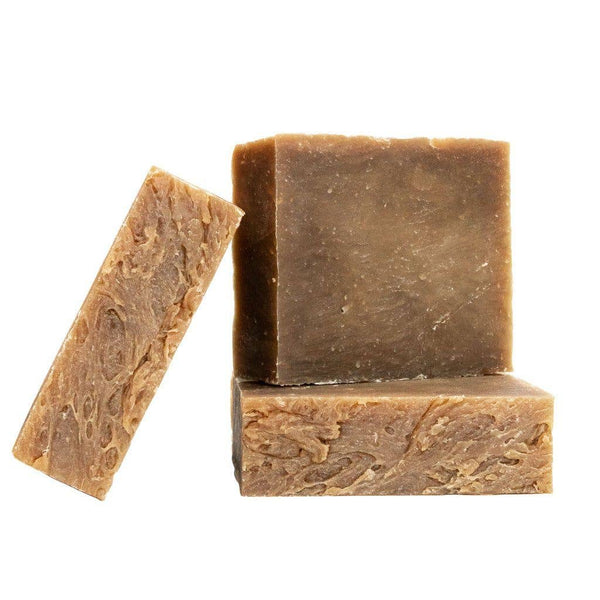 Morning Brew : Natural Soap: 1 Soap