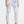 Daelyn Hibiscus Animal Pull On Pant (PL707H): 100 White