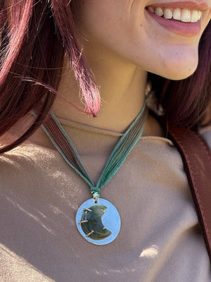 Luna Necklace No. 10