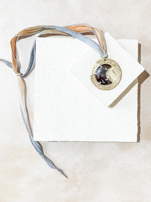 Luna Necklace No. 14