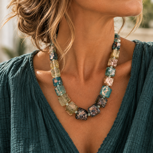 Forum Antiqua Necklace