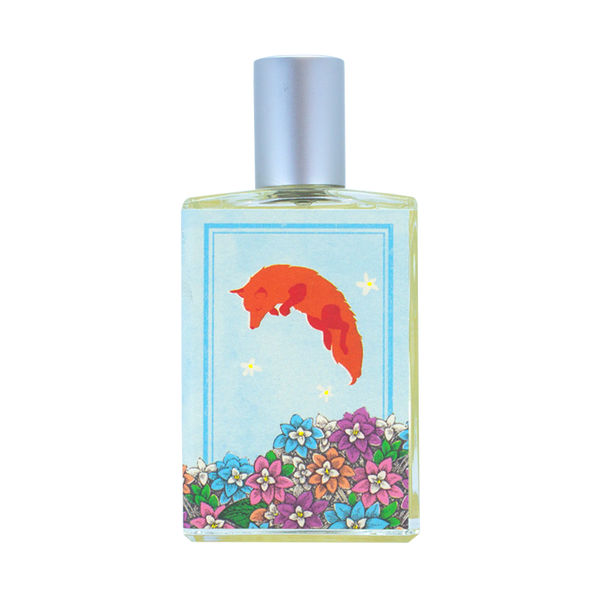 Fox in the Flowerbed Cologne | 50ml