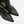 Oasis Western Cowboy Women's Booties in Olive Leather: Olive / Leather / 39  (US 8 / 8.5)