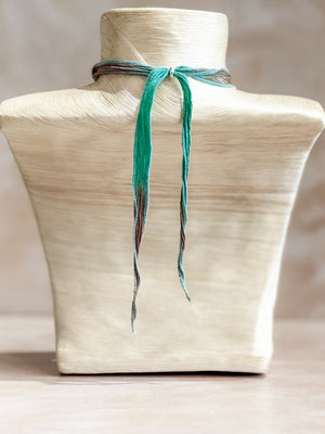 Luna Necklace No. 10