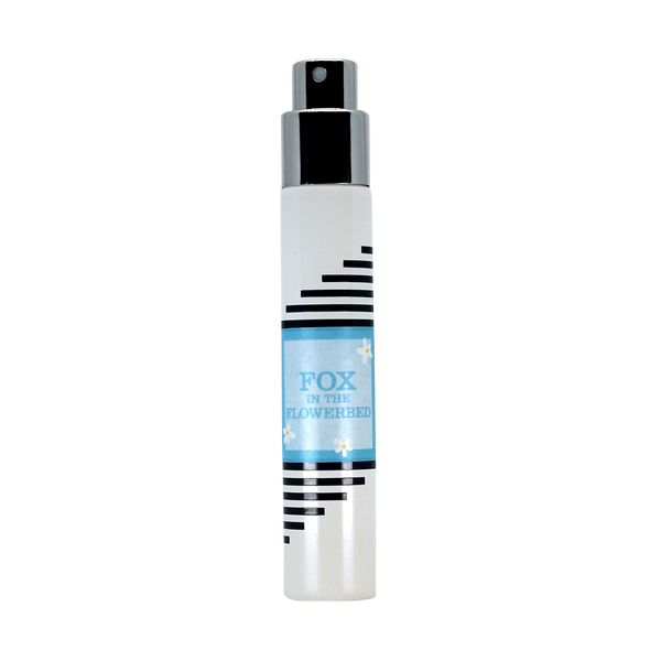 Fox in the Flowerbed Cologne | 14ml Travel Size