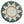 Zuba Woven Bowls: Teal | Medium | 12