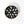 Boutique Kaleidoscope Woven Bowls | Medium | 12