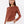 Odalis Long Sleeve Contrast Trim Tee (BLS161): 249B Tobacco/Caramel / Size 1