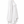 Sonnet | Poet Flutter L/S Blouse | White
