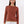 Odalis Long Sleeve Contrast Trim Tee (BLS161): 249B Tobacco/Caramel / Size 3