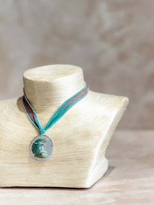 Luna Necklace No. 10