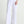 Hera Flared Leg Pull-on Pant (PL406): 100 White / One Size