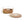 Handmade Bread Warmer & Wicker Basket - Bird Oval