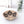 Bariku Woven Bowls: Tea & Black / Medium