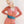 Wrap Belt - Mosaic Blue