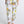 Collins Starfruit Stretch Tie Waist Pant | White | One Size